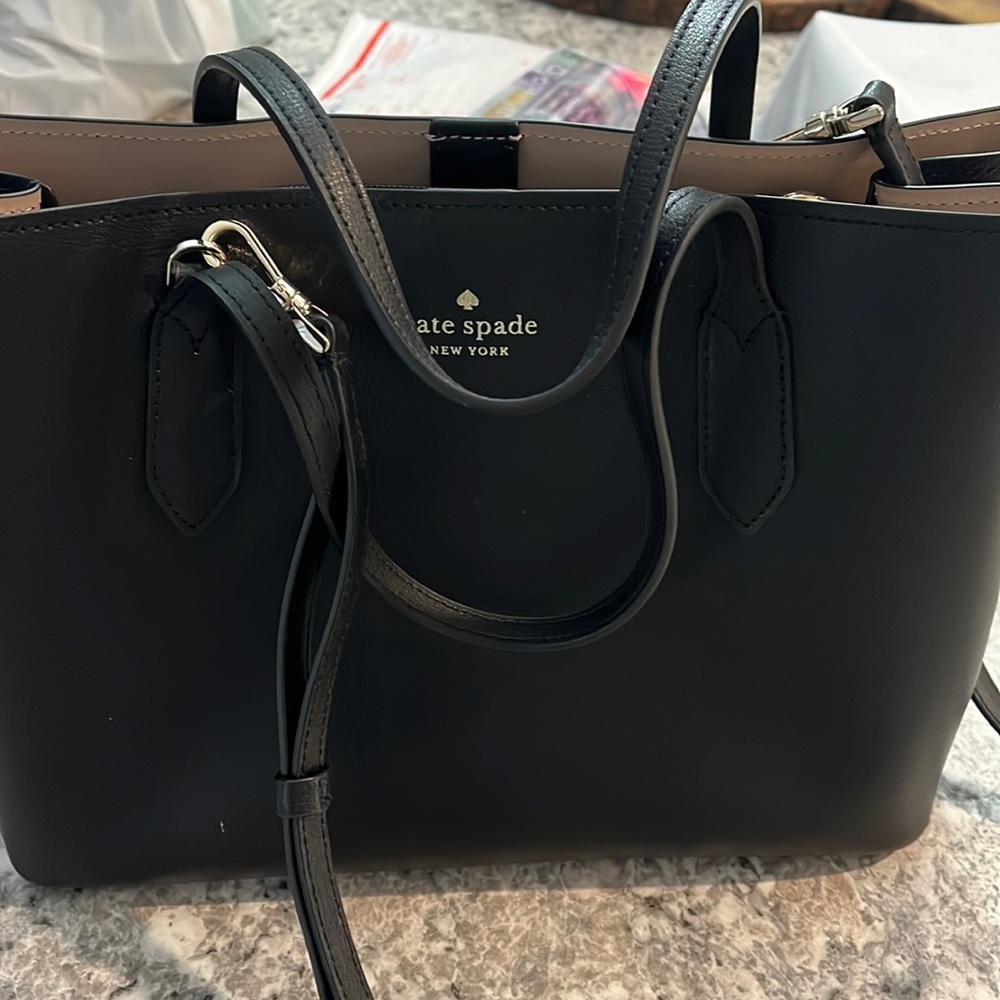Kate Spade purse crossbody